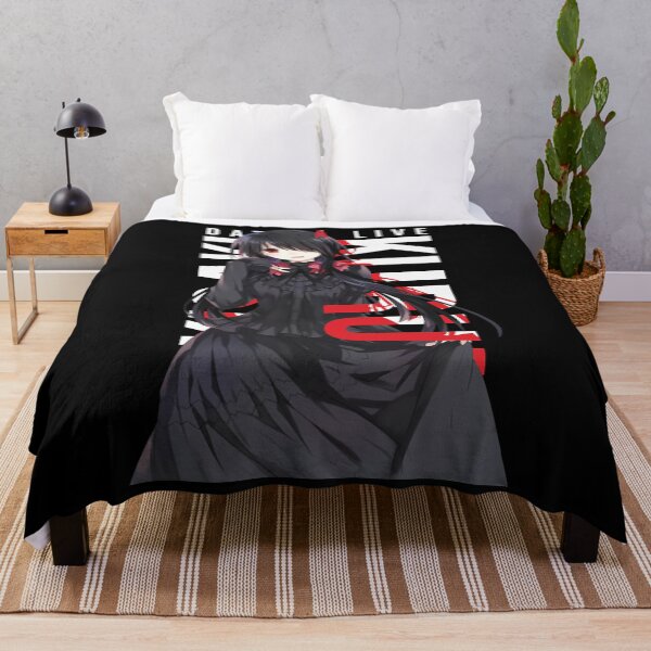 Item preview, Date A Live Kurumi  designed and sold by JorelysAberle99.