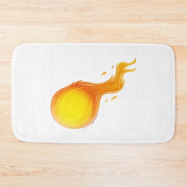 Item preview, Fireball designed and sold by FilipeFerreira.