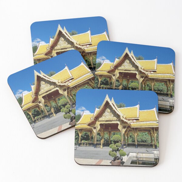 Item preview, A bit of Thailand in Madison, WI, USA designed and sold by rvjames.