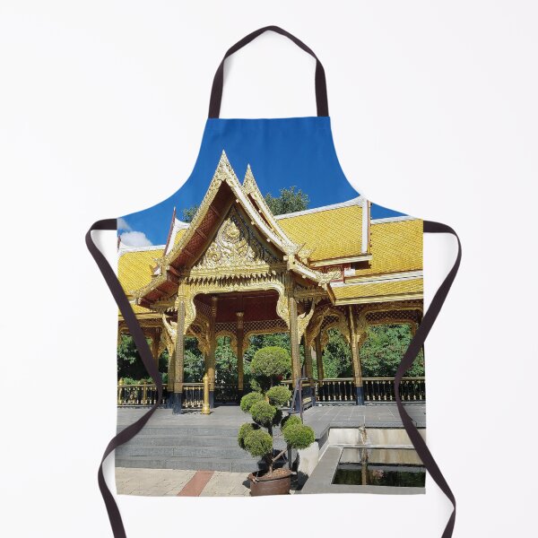 Item preview, Un poco de Tailandia en Madison, WI, EE. UU. designed and sold by rvjames.