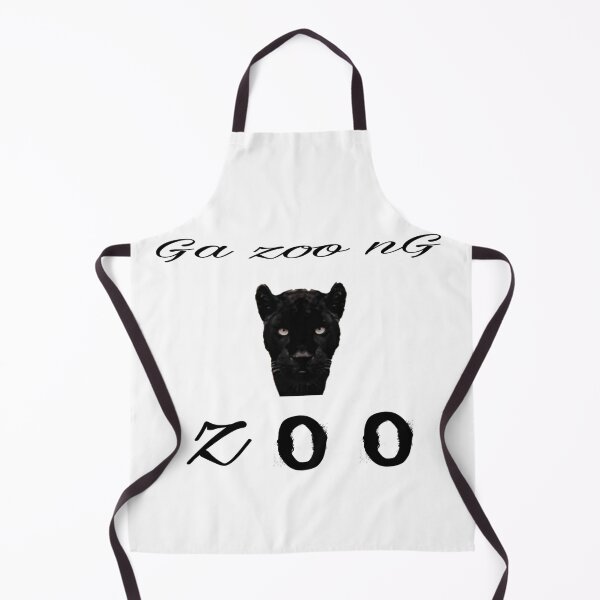 Item preview, zoo gang sticker designed and sold by TALASHOP.