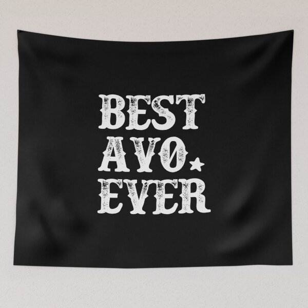 Item preview, Best Avo Ever for Portuguese Grandpa designed and sold by cool-merch.