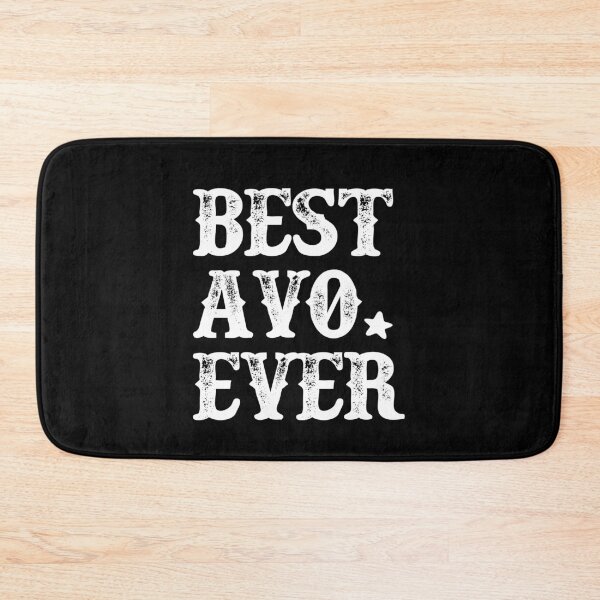 Item preview, Best Avo Ever for Portuguese Grandpa designed and sold by cool-merch.