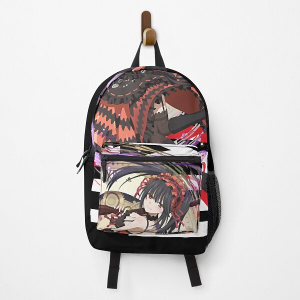 Item preview, Kurumi Tokisaki designed and sold by JorelysAberle99.