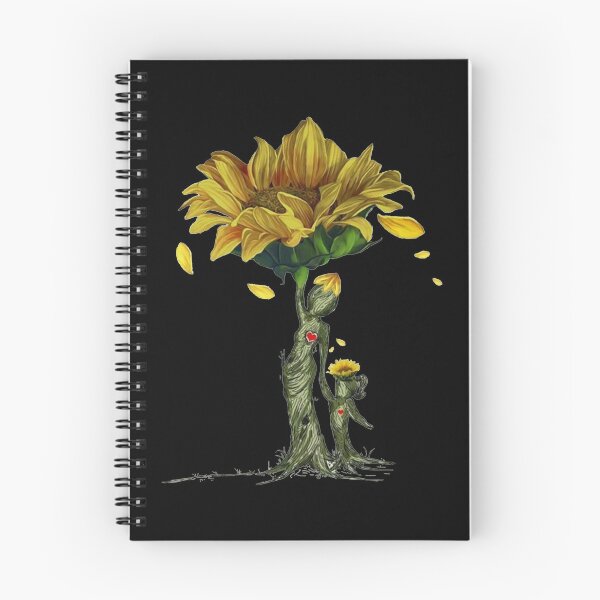 Item preview, Mother and daughter Sunflower designed and sold by ThomasTrump.