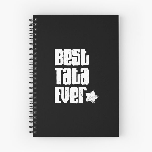 Item preview, Los mejores regalos de Tata para hombres Tata designed and sold by cool-merch.
