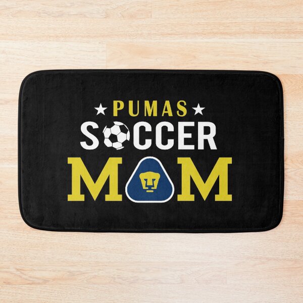 Item preview, Pumas Unam - Soccer Mom Mexican Soccer Team Family Gifts designed and sold by masterbones.