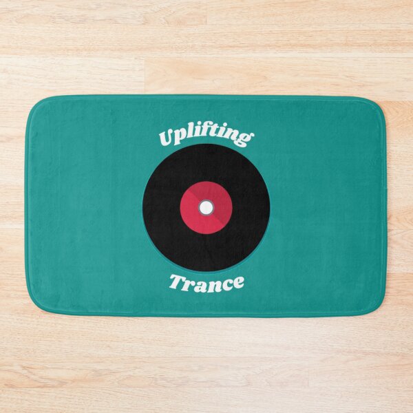 Item preview, Uplifting Trance designed and sold by Artistive.