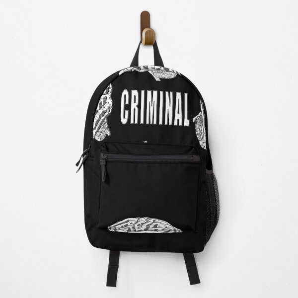 Item preview, The Criminal Mind designed and sold by Healthy-Sarcasm.