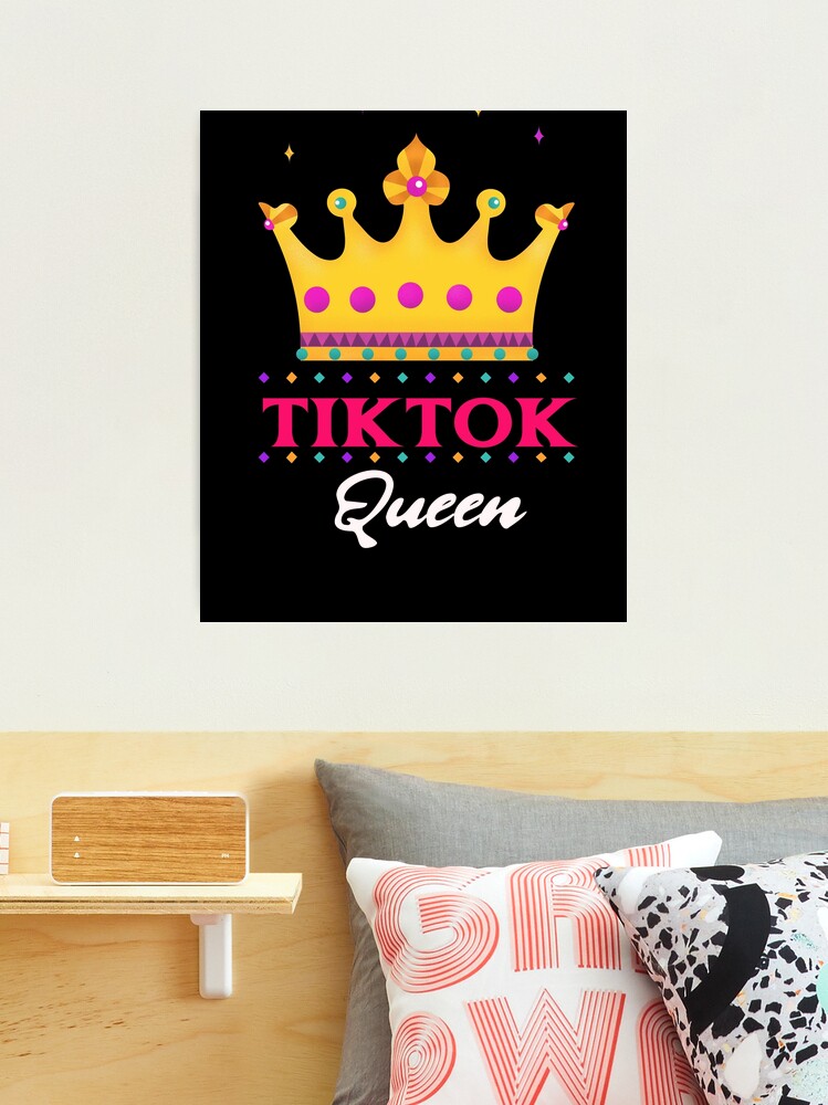 trendy queen top｜TikTok Search