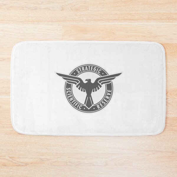 Item preview, SSR Logo designed and sold by graffeoej.
