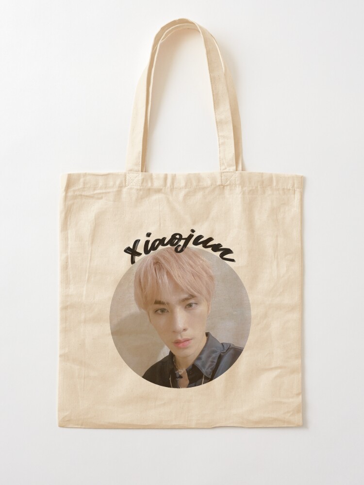 NCT WayV Xiaojun | Tote Bag