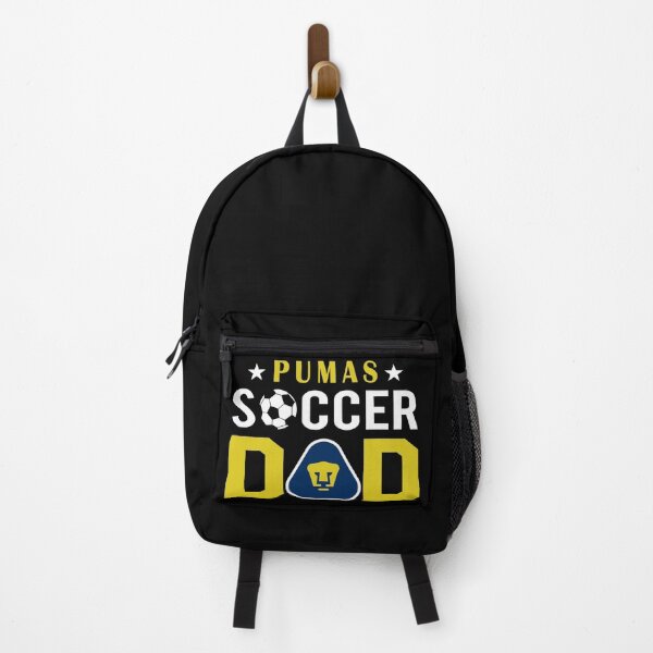 Item preview, Pumas Unam - Soccer Dad Mexican Soccer Team Family Gifts designed and sold by masterbones.