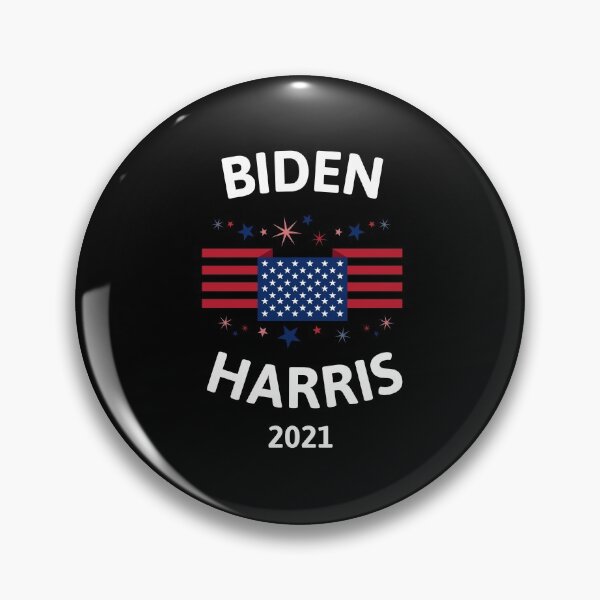 Item preview, Joe Biden Kamala Harris 2021 Inauguration designed and sold by Life Is Beautiful.