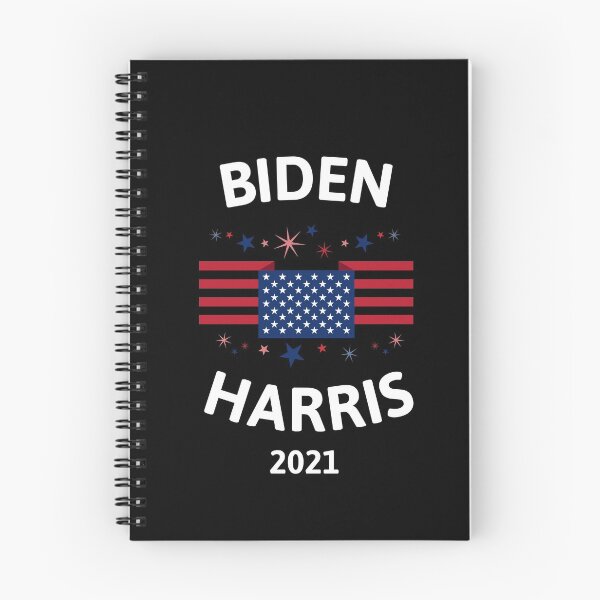 Item preview, Joe Biden Kamala Harris 2021 Inauguration designed and sold by Life Is Beautiful.