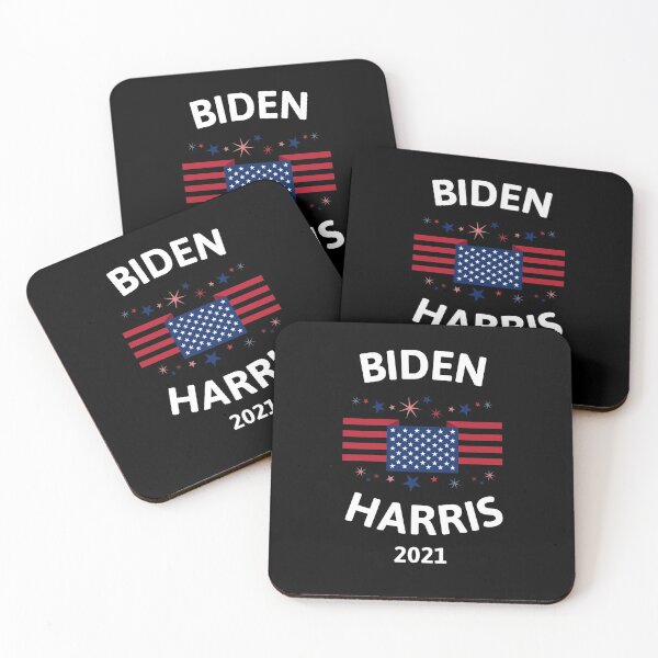 Item preview, Joe Biden Kamala Harris 2021 Inauguration designed and sold by Life Is Beautiful.