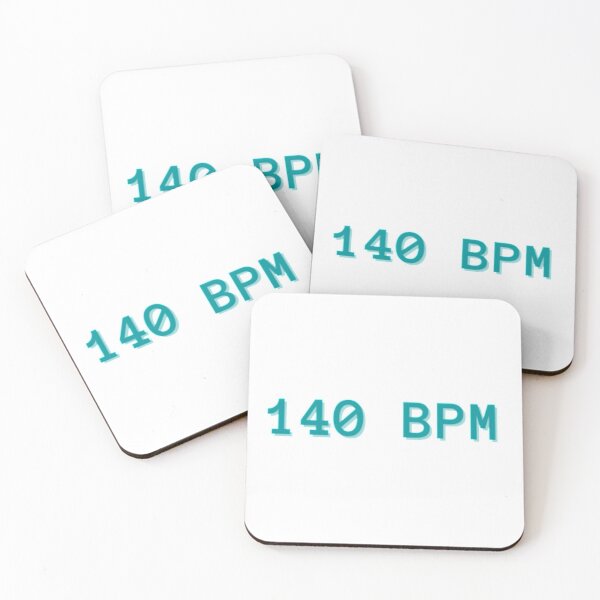 Item preview, 140 BPM designed and sold by Artistive.