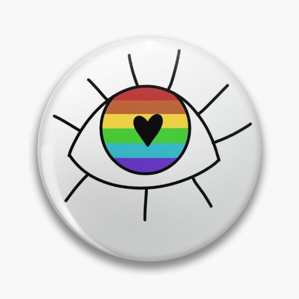 Item preview, Pride  designed and sold by BlueishL.