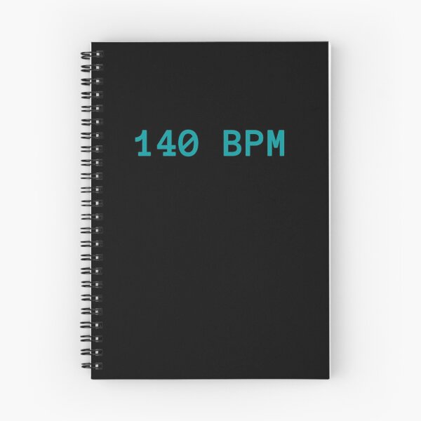 Item preview, 140 BPM designed and sold by Artistive.