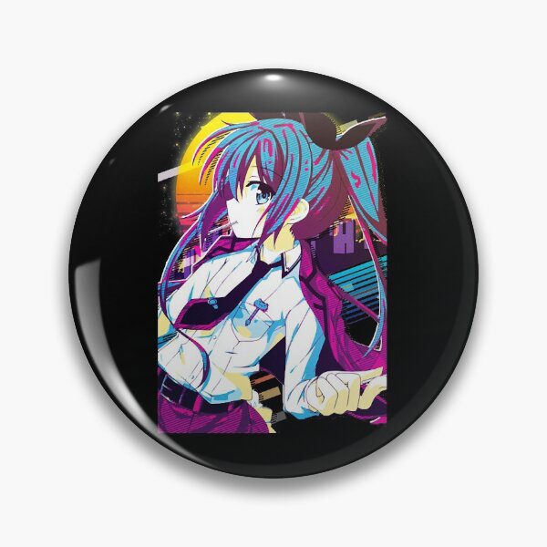 Artikelvorschau, Kotori itsuka entworfen und verkauft von JorelysAberle99.