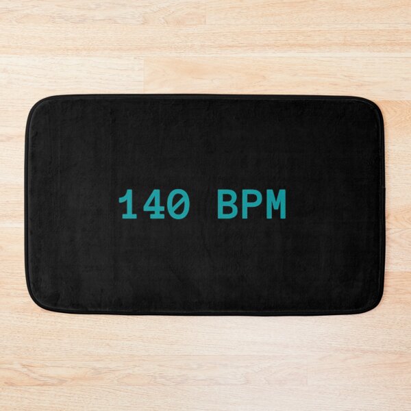 Item preview, 140 BPM designed and sold by Artistive.