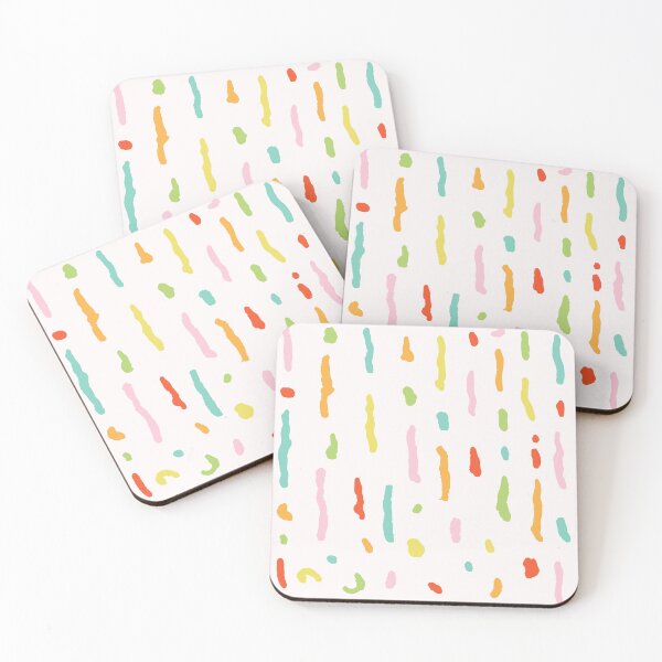 Item preview, Abstract Shape Art designed and sold by firarapucha.