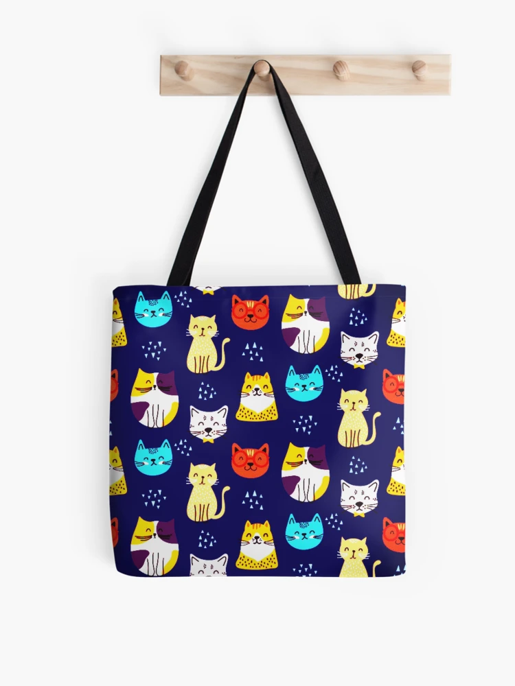Thumbnail 1 of 2, Tote Bag, IconPatterns102 designed and sold by IconPatterns.