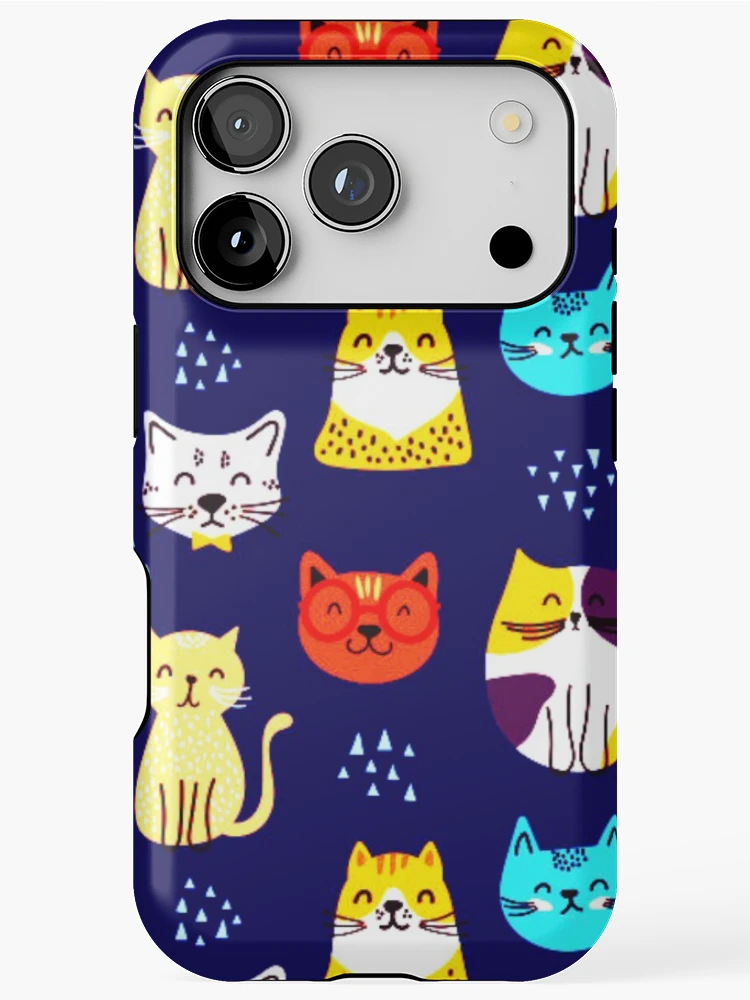 Thumbnail 1 of 4, iPhone Case, IconPatterns102 designed and sold by IconPatterns.