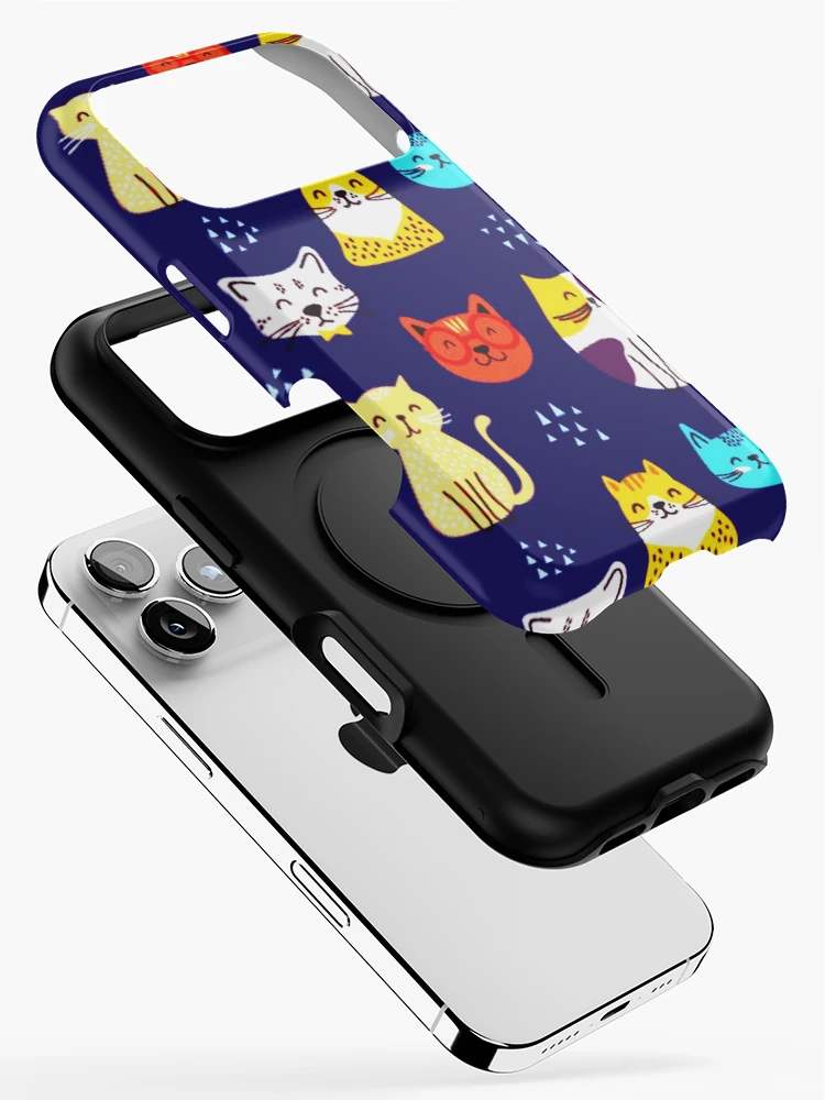 Thumbnail 2 of 4, iPhone Case, IconPatterns102 designed and sold by IconPatterns.