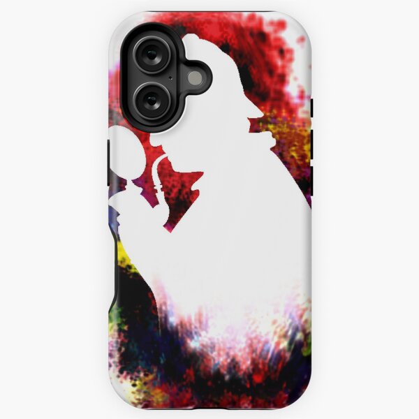 Item preview, Holmes designed and sold by CDSGraphics.
