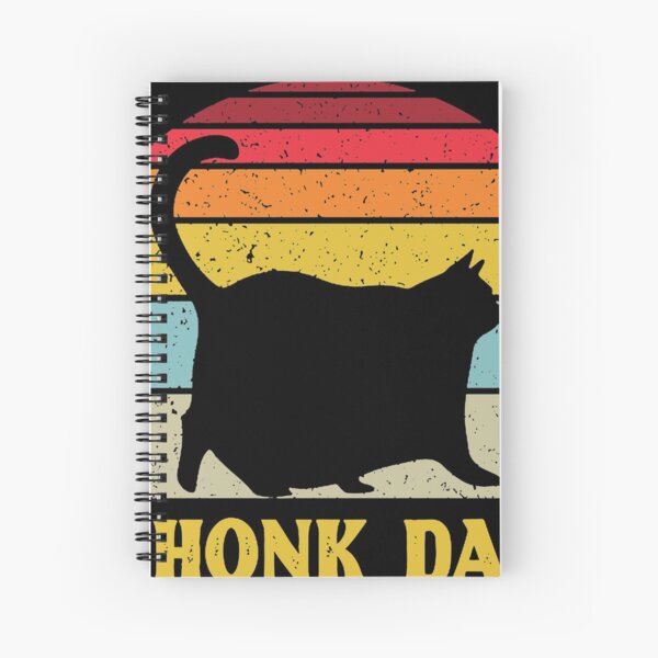 Item preview, Chonk Dad Black Cat Vintage Shirt  designed and sold by mlemmlem22.