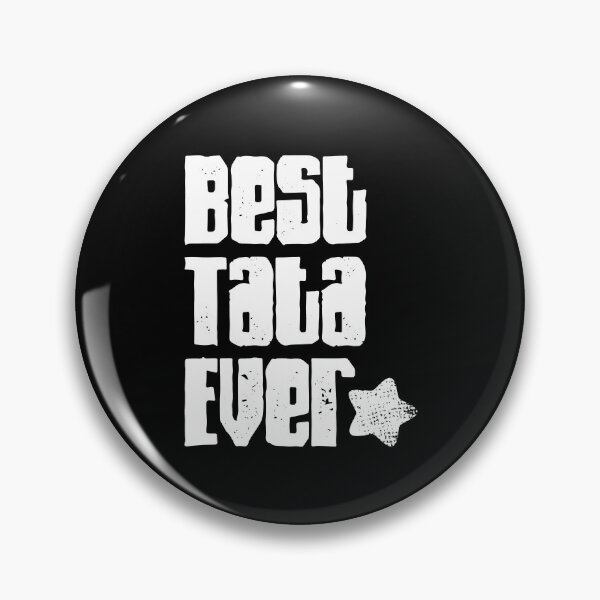 Item preview, Best Tata Ever for Men Tata Gifts designed and sold by cool-merch.