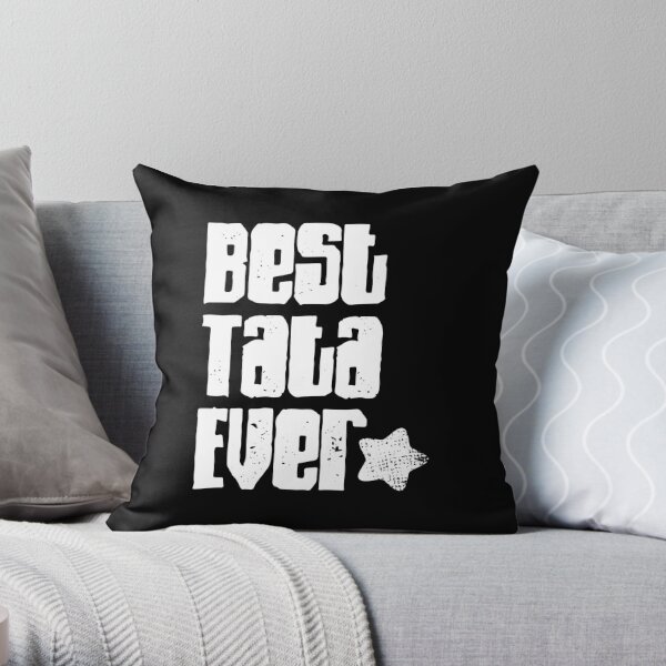 Almohada de online tata