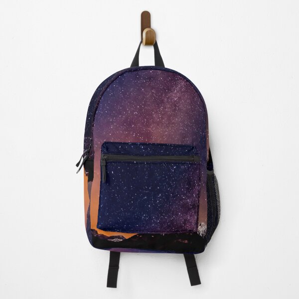 Item preview, Night Sky Galaxy Map designed and sold by lMonsterPlanetl.