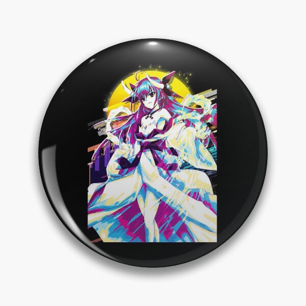 Item preview, Kotori Itsuka Date A Live  designed and sold by JorelysAberle99.