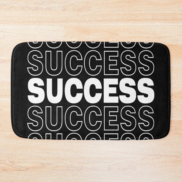 Item preview, Successs, Text Design designed and sold by lmcvinco.