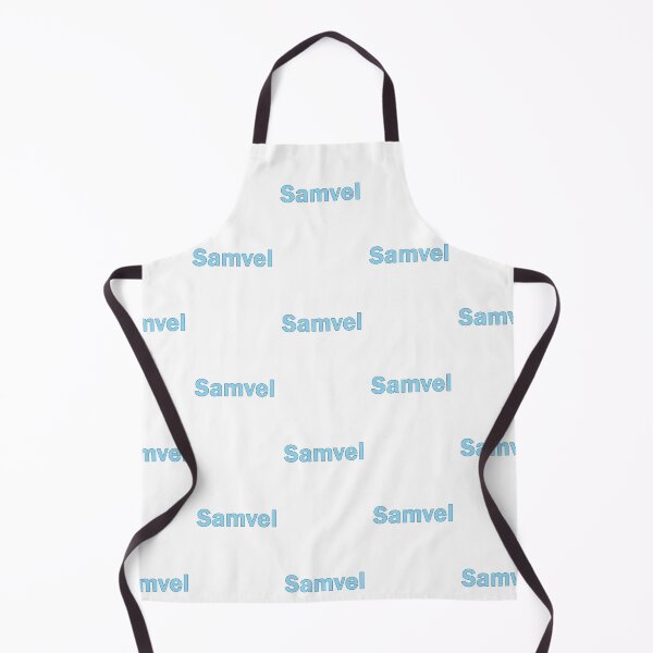 Artikelvorschau, Samvel name personalised lettering text 1220 entworfen und verkauft von PrettyDesserted.