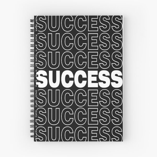 Item preview, Successs, Text Design designed and sold by lmcvinco.