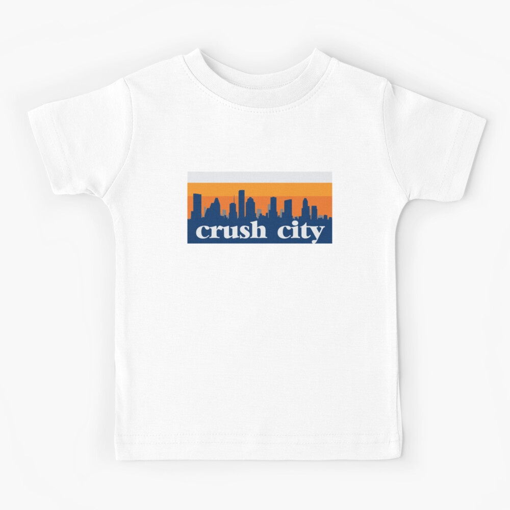 Crush City Tee