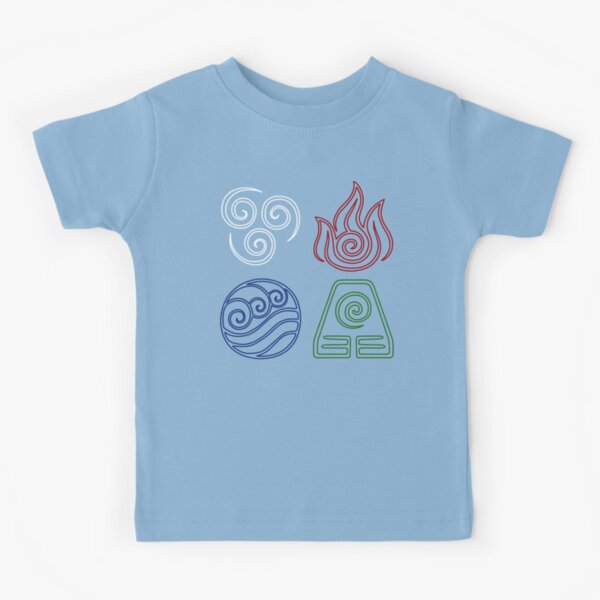 Item preview, Four Elements Minimalist designed and sold by Colossal.