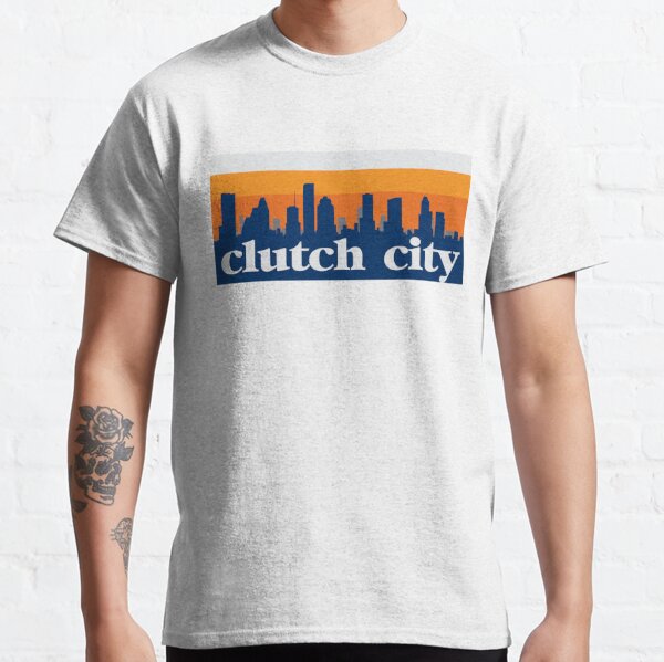 Crush City Rainbow Short-Sleeve Unisex T-Shirt – Houstonian Apperal