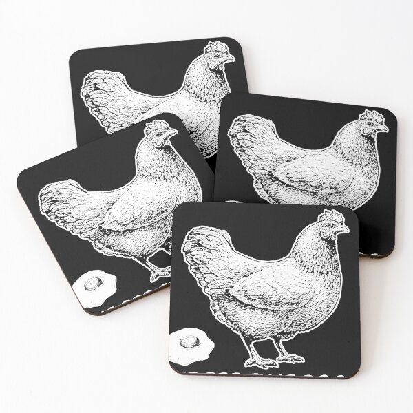 Item preview, Chickens The Pet That Poops Breakfast Chickens Shirt Funny Gifts designed and sold by mlemmlem22.