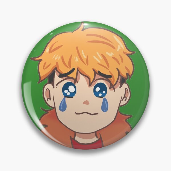Item preview, Lucas Cri designed and sold by elusiveprince.