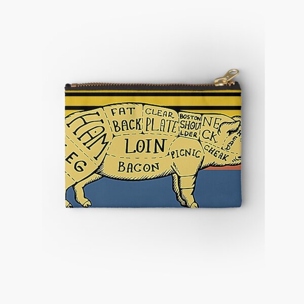 Item preview, Every Butt Loves A Rub Awesome Meat Smoker BBQ Gift designed and sold by mlemmlem22.