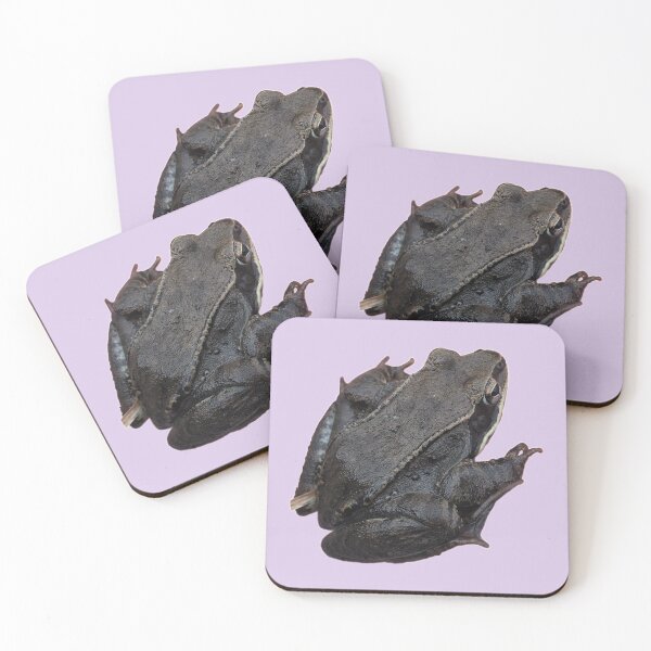 Item preview, majestic wood frog designed and sold by laceyyyann34.