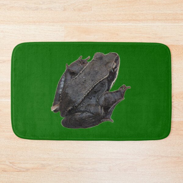 Item preview, majestic wood frog designed and sold by laceyyyann34.