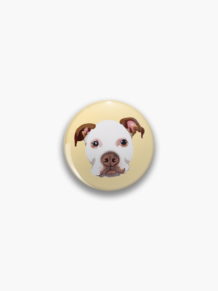 Pin on Pit bull