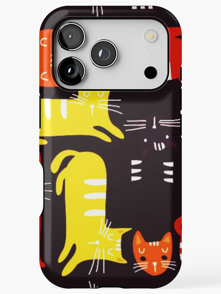 Thumbnail 1 of 4, iPhone Case, IconPatterns105 designed and sold by IconPatterns.