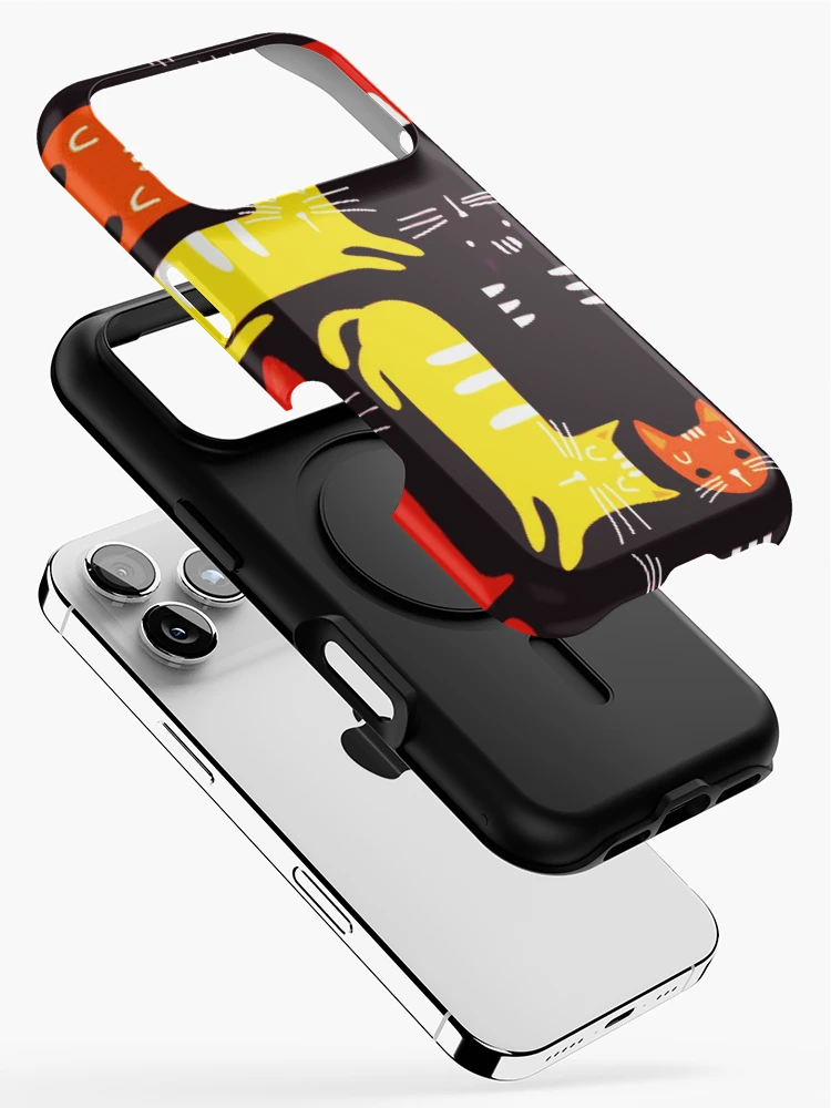 Thumbnail 2 of 4, iPhone Case, IconPatterns105 designed and sold by IconPatterns.