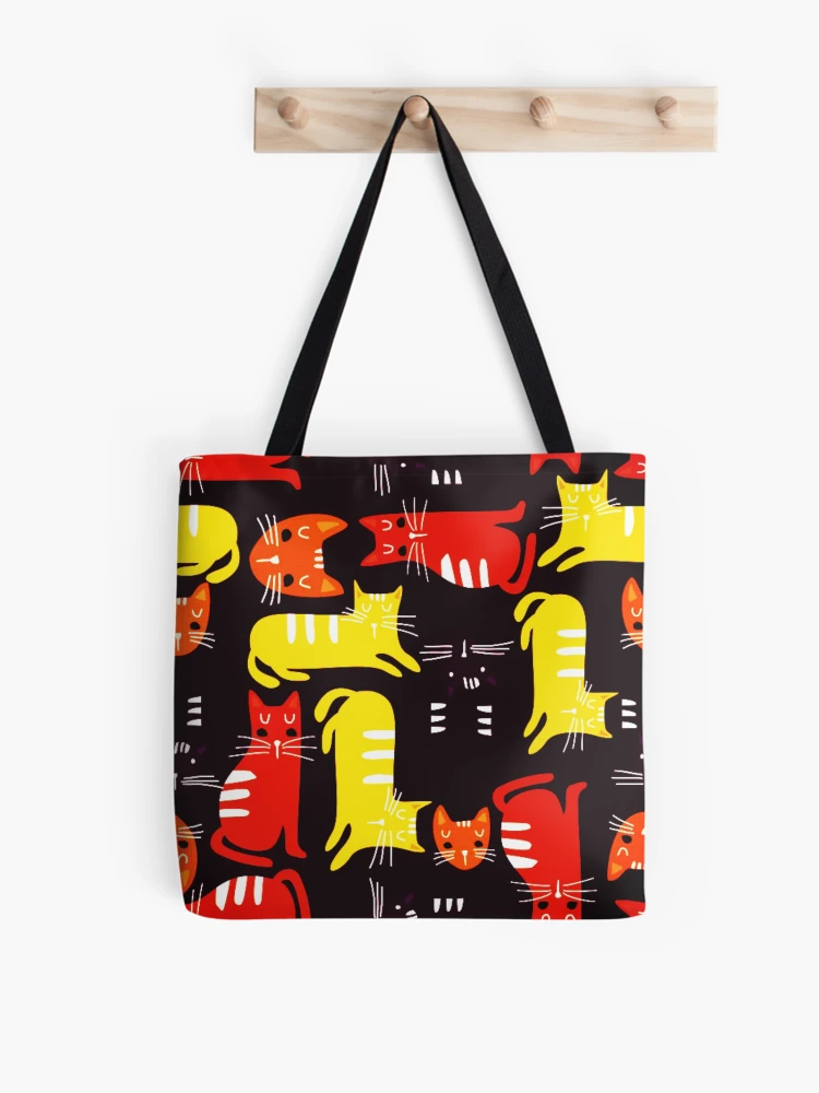 Thumbnail 1 of 2, Tote Bag, IconPatterns105 designed and sold by IconPatterns.